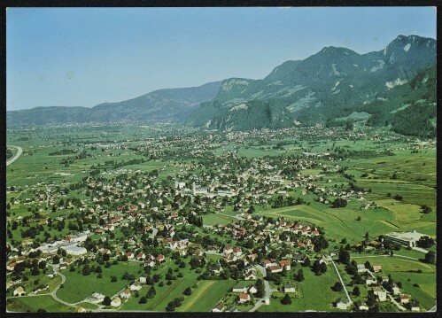 [Altach] : [Altach (413 m), Rheintal - Vorarlberg ...]