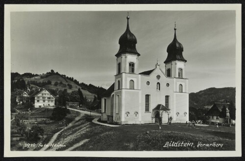 Bildstein, Vorarlberg