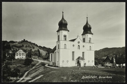 Bildstein, Vorarlberg