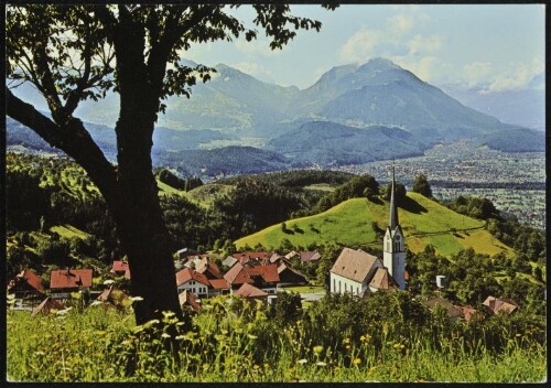 [Fraxern] : [Fraxern, 817 m Vorarlberg - Austria ...]