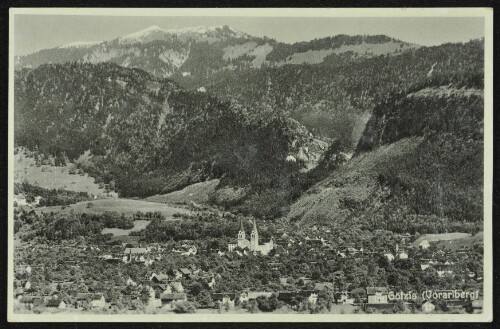 Götzis (Vorarlberg)
