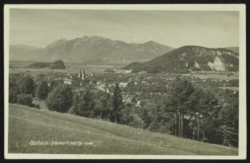 Götzis - Vorarlberg