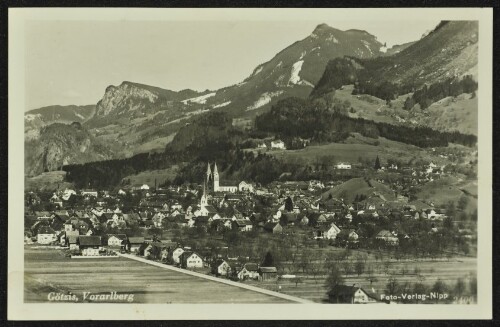 Götzis, Vorarlberg