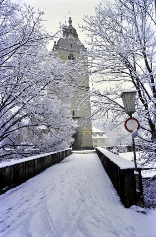 [Brgenz, Kirche, St. Gallus]