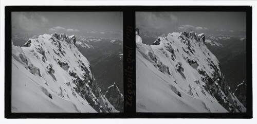 [Arlberg, Lechtal, Zugspitze]