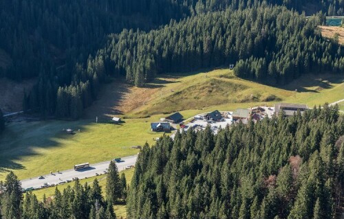 [Mittelberg - Auenalpe]