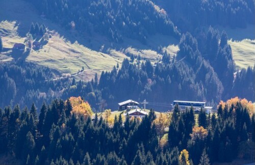 [Mittelberg - Parsennbahn Bergstation]