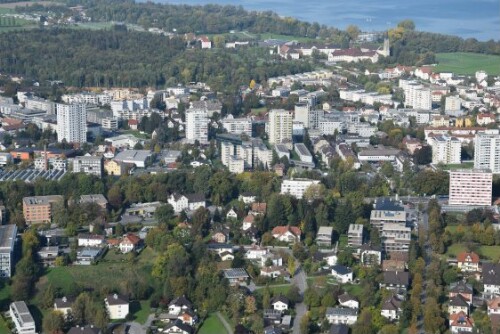 [Bregenz - Vorkloster]