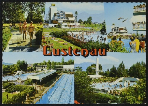 Lustenau : [Freizeitzentrum Lustenau Vorarlberg - Austria ...]