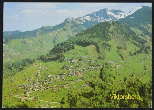 Viktorsberg : [Viktorsberg, 879 m Vorarlberg - Österreich ...]
