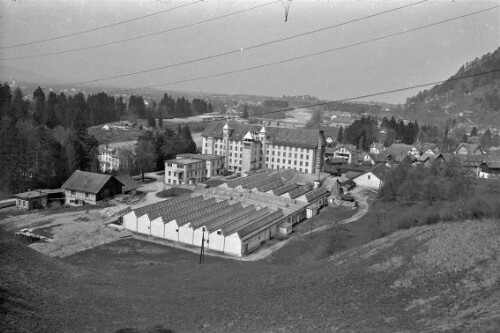Firma Schindler in Kennelbach