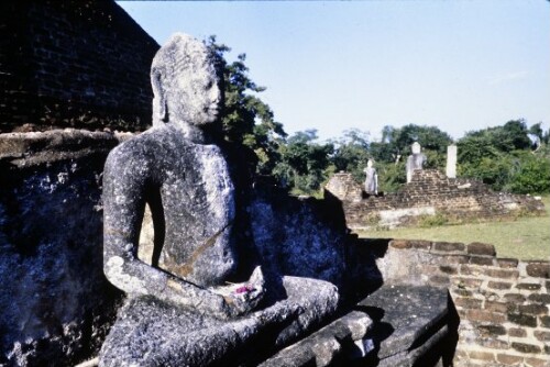 [Polonnaruwa]