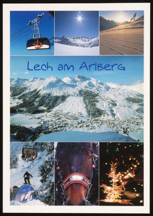 Lech am Arlberg