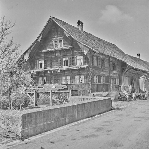 Dornbirn, Kehlerstraße 55