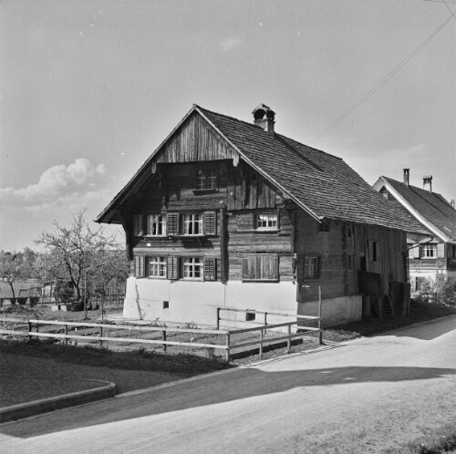Dornbirn, Kehlerstraße 77