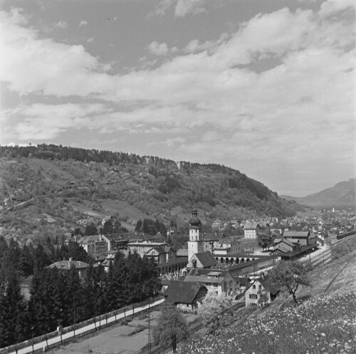 Feldkirch - Levis