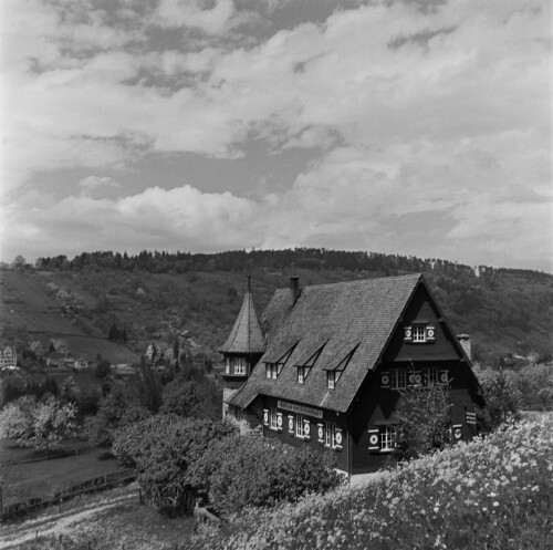 Feldkirch - Gasthaus zum Schießstand