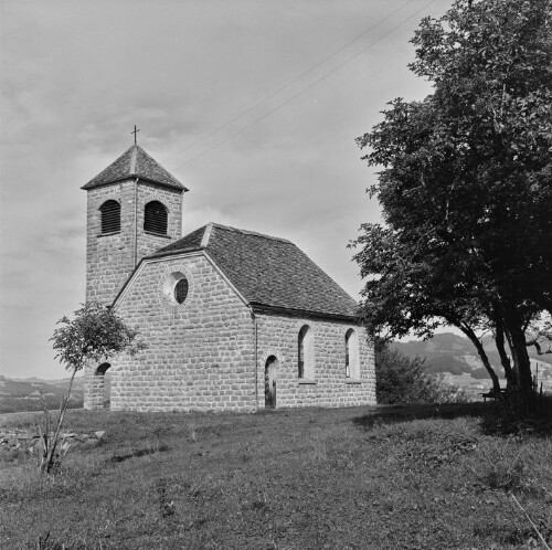 Alberschwende, Fatimakapelle