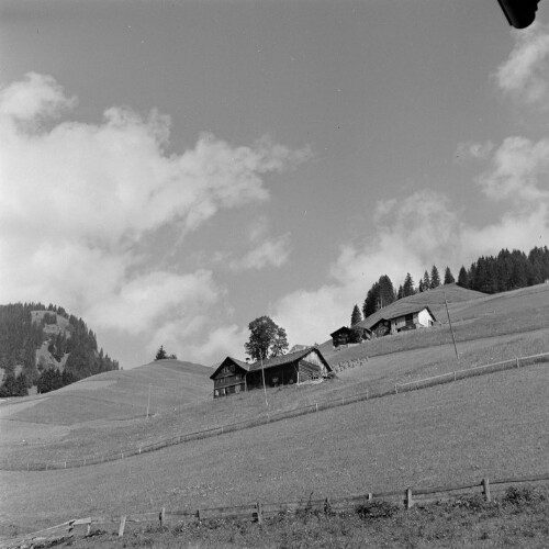Fontanella - Kirchberg