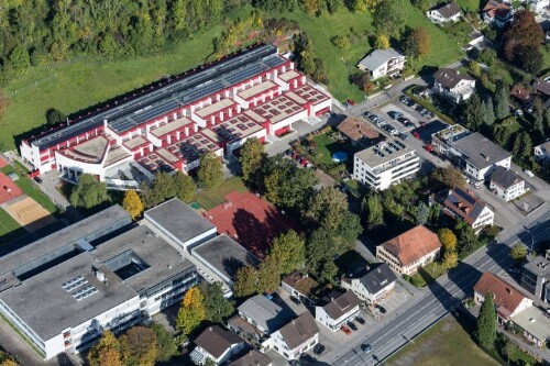 [Feldkirch-Altenstadt, Gymnasium-Berufsschule]