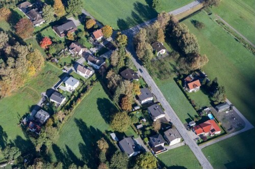 [Hohenems - Grenze Altach, Schwefelbadstraße]