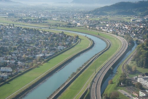 [Lustenau - Rhein]
