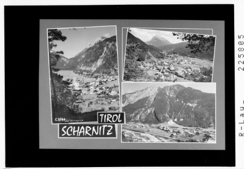 Scharnitz / Tirol