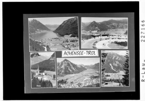 Achensee - Tirol