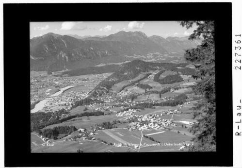 Reith / Brixlegg und Kramsach im Unterinntal / Tirol