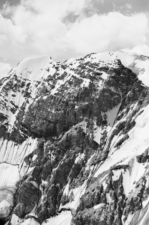 Ostwand der Zebruspitze