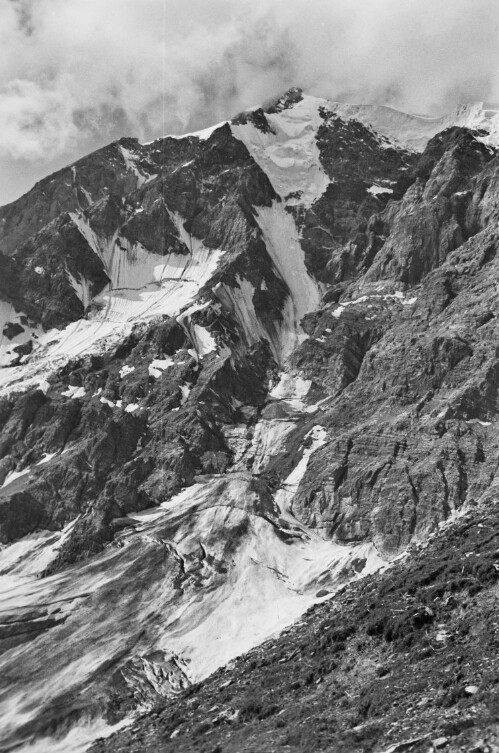 Ortler-Nordwand