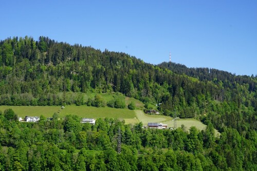 [Bregenz - Fluh - Brittenhütten]