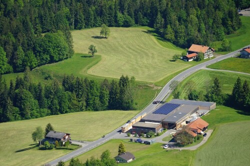 [Riefensberg - Ernst, Fa. Holzbau Hirschbühl]