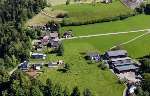 [Bregenz - Fluh - Grünau]