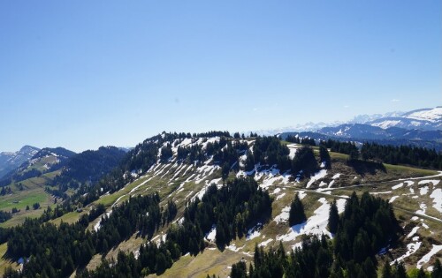 [Hittisau, Lecknertal]