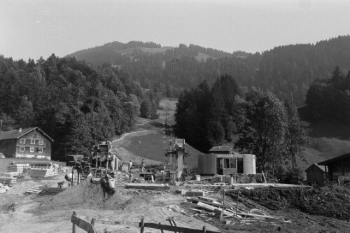 Sommerrodelbahn am Bizauer Hirschberg