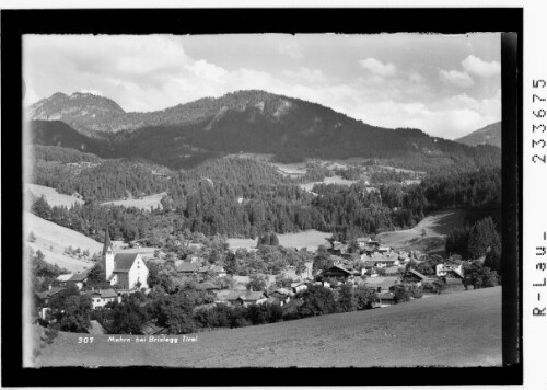 Mehrn bei Brixlegg, Tirol