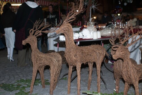 Feldkirch - Weihnachtsmarkt