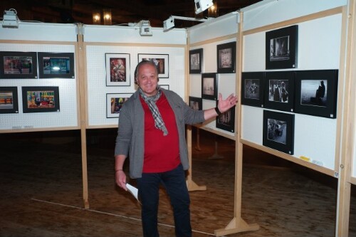 Nenzinger Fotoclub erringt ersten Rang beim Fotowettbewerb in Münsingen