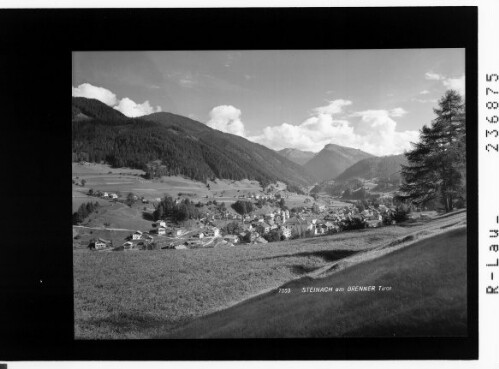 Steinach am Brenner / Tirol