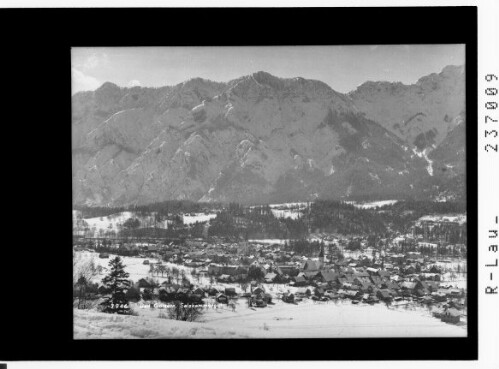 Bad Goisern / Salzkammergut