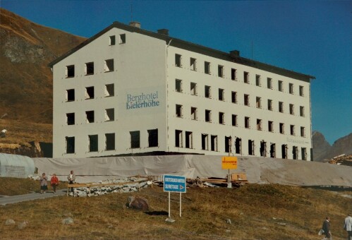 Berghotel