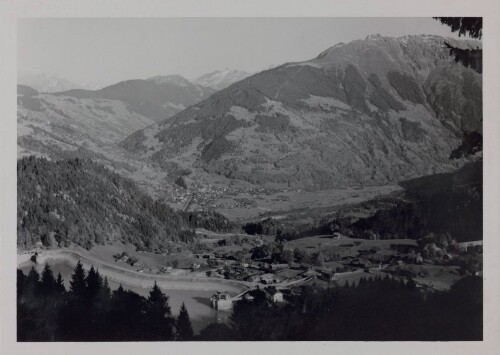 Latschau Hochjoch