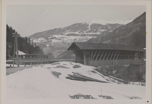 Landbrücke