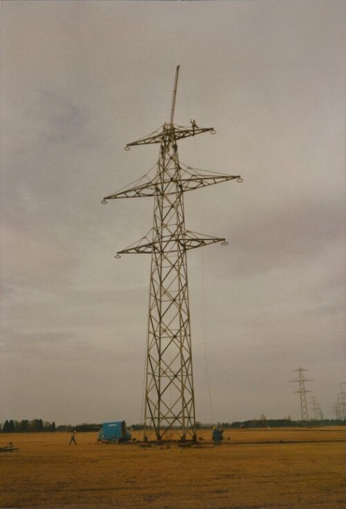 Mast Nr. 335