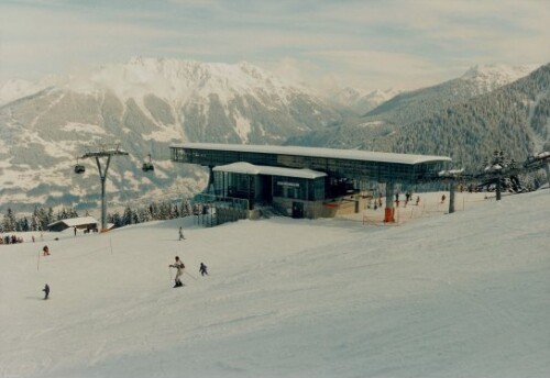 Golmerbahn, Matschwitz