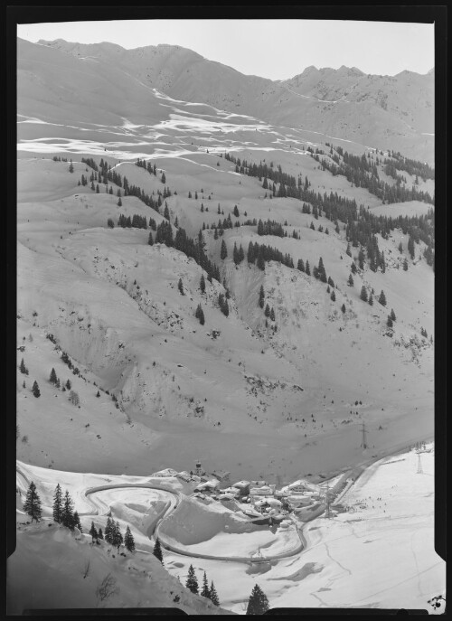 [Klösterle Stuben am Arlberg]