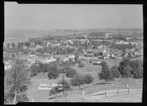 Lochau a. Bodensee Vorarlberg