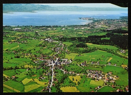 [Hörbranz] : [Feriendorf Hörbranz im Bodenseegebiet, Austria ...]