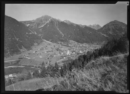 [St. Gallenkirch]